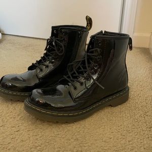 Dr.martens Delaney boot